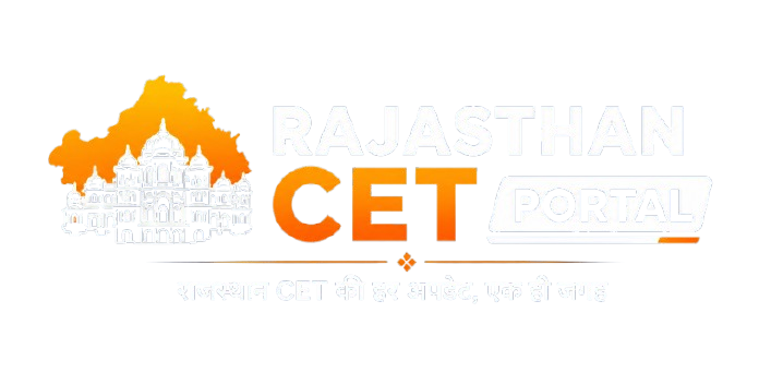 Rajasthan CET 